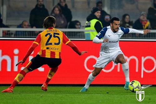 लेसी बनाम लाज़ियो