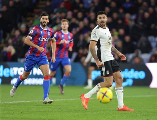 फ़ुलहम बनाम साउथेम्प्टन