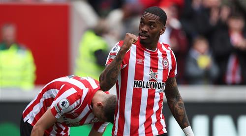 वेस्ट हैम यूनाइटेड बनाम ब्रेंटफ़ोर्ड