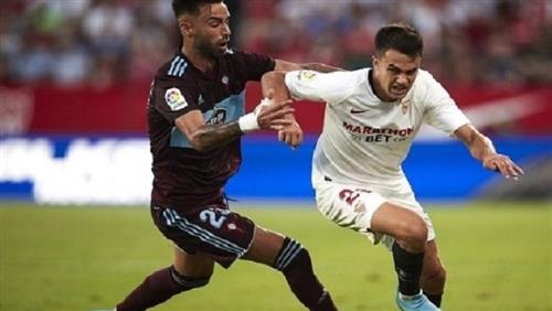 सेल्टा विगो बनाम सेविला