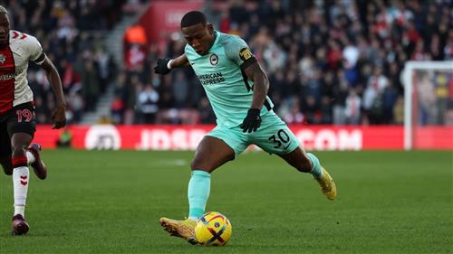 साउथेम्प्टन बनाम ब्राइटन