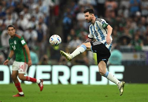 अर्जेंटीना बनाम ऑस्ट्रेलिया