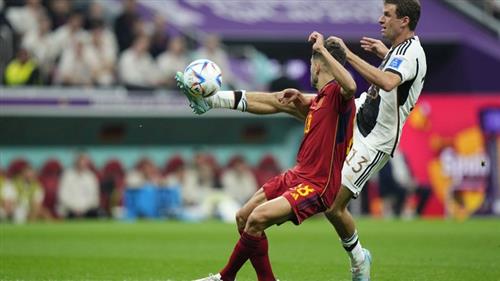 कोस्टा रिका बनाम जर्मनी