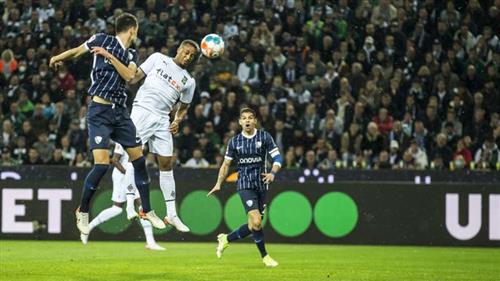 बोचुम बनाम ग्लैडबैक