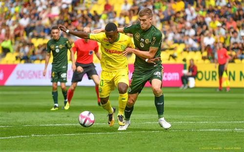 रिम्स बनाम नैनटेस