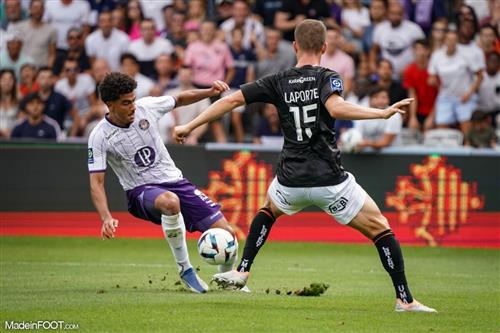 अजासियो बनाम स्ट्रासबर्ग