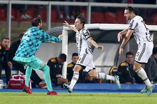 लेसी बनाम जुवेंटस