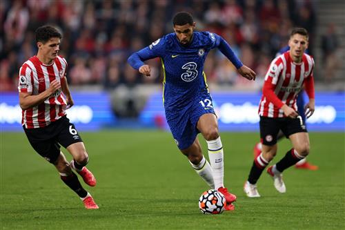 ब्रेंटफ़ोर्ड बनाम चेल्सी