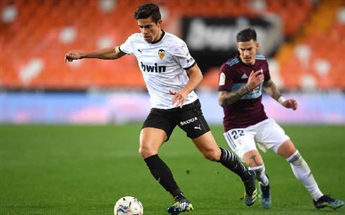 वालेंसिया बनाम एल्चे