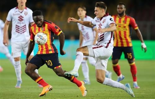 लेसी बनाम टोरिनो