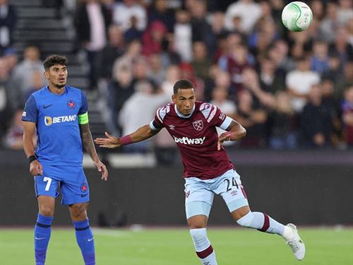 वेस्ट हैम यूनाइटेड बनाम एंडरलेच