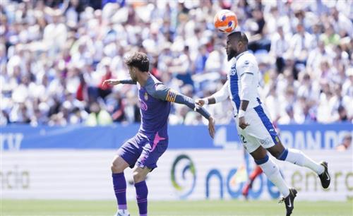 लेगानेस बनाम एस्पेनयोल