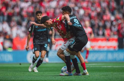 मेन्ज़ 05 बनाम बायर लीवरकुसेन