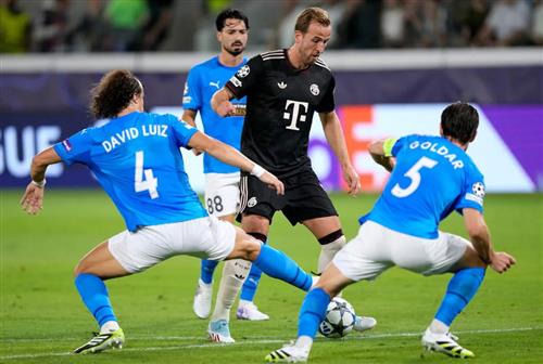 एईपी पाफोस बनाम बायर्न म्यूनिख