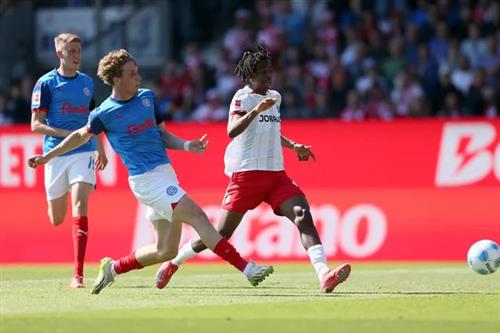 कीलहोल्स्टीन बनाम फ्रीबर्ग