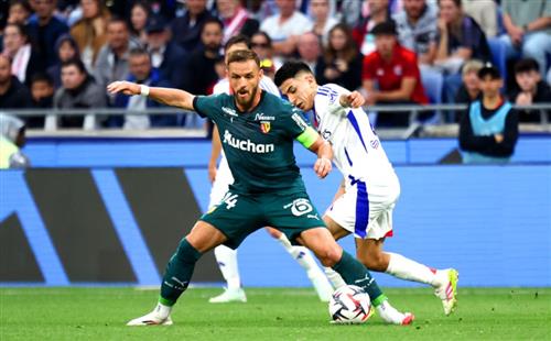 ल्योन बनाम आरसी लेंस