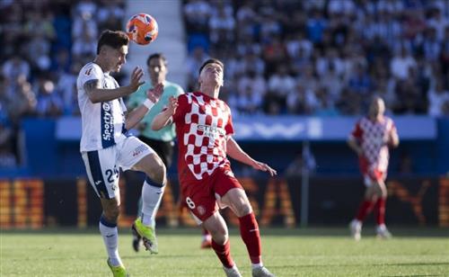 लेगानेस बनाम गिरोना