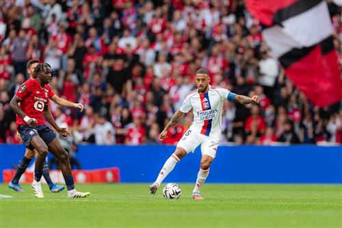 लिली बनाम ल्योन