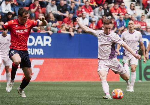 मजबूत बनाम गिरोना