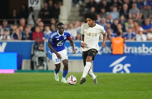 स्ट्रासबर्ग बनाम ओजीसी नाइस