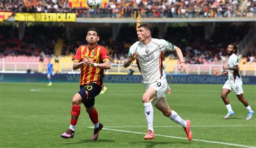 लेसी बनाम वेनिस