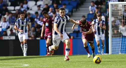 रियल सोसिदाद बनाम वलाडोलिड