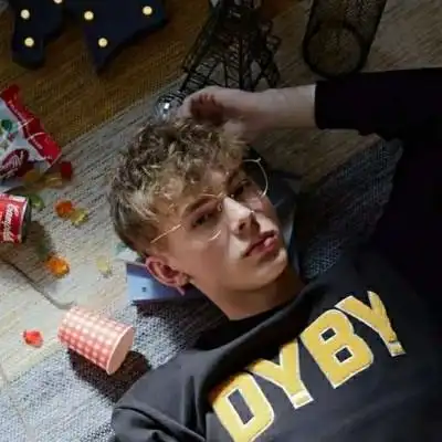 6686体育签约作者Sebastian