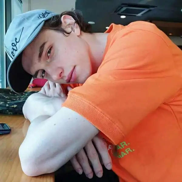 6686体育初级作者Jacob