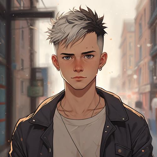 6686体育合作伙伴Maximus