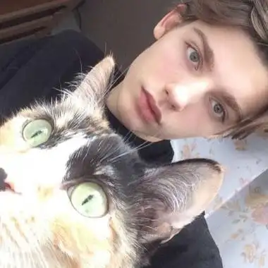 लकड़हारा