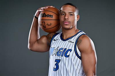 मैजिक पहले दौर में 4 चयनों का उपयोग करता है! बैन ने सीज़न की शुरुआत से 16 में से 4 थ्री-पॉइंटर्स बनाए हैं और प्रीसीज़न में 9 में से 1 बनाया है।