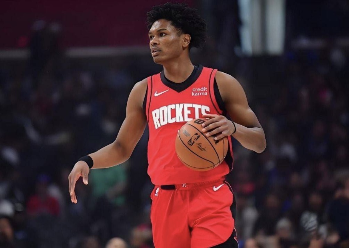 रॉकेट्स ने खेल में केवल 15 सहायता की, और आमीन और शेपर्ड ने कुल 2 सहायता की।