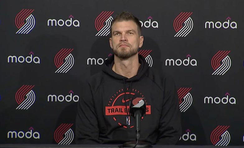 स्प्लिट: मैं अंतरिम कोचिंग को यह दिखाने के अवसर के रूप में देखता हूं कि मैं क्या कर सकता हूं