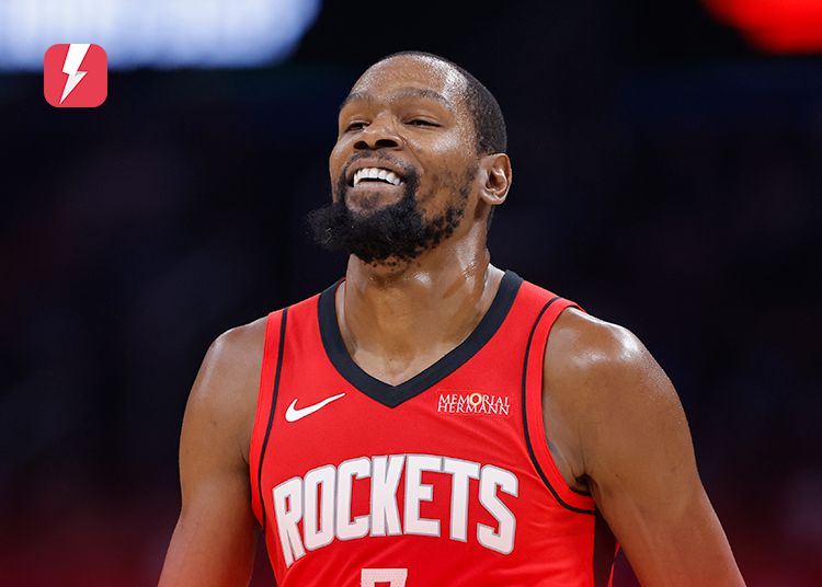 ब्राउन केडी प्रतिमा के बारे में बात करते हैं: ऊपरी शरीर योद्धा है और निचला शरीर थंडर है। सूर्य के बारे में भूल जाओ और तुम अपना हाथ जाल को दे सकते हो