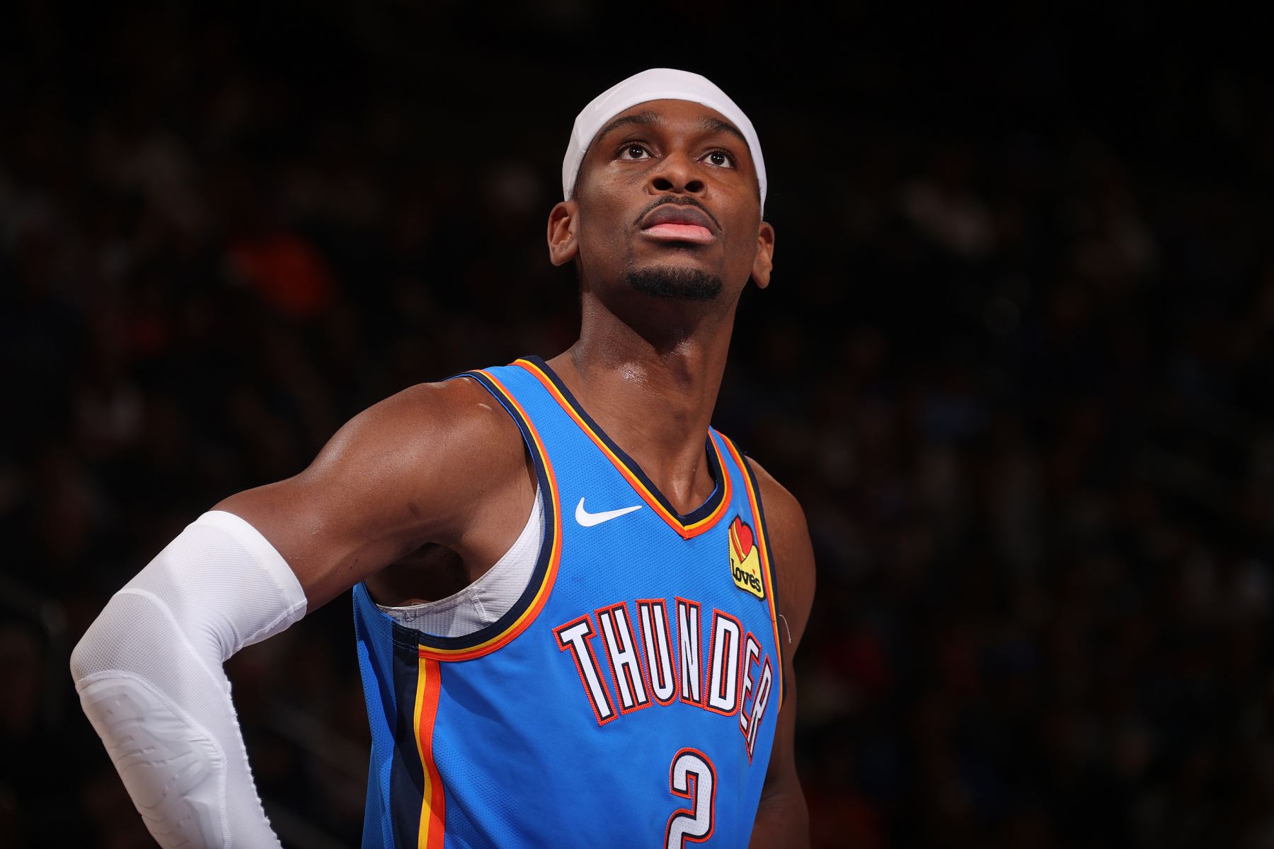 इसकी उम्मीद नहीं थी! ट्रेल ब्लेज़र्स ने थंडर को सीज़न की पहली हार दी और थंडर के खिलाफ उनकी 16-गेम की हार का सिलसिला समाप्त हो गया!