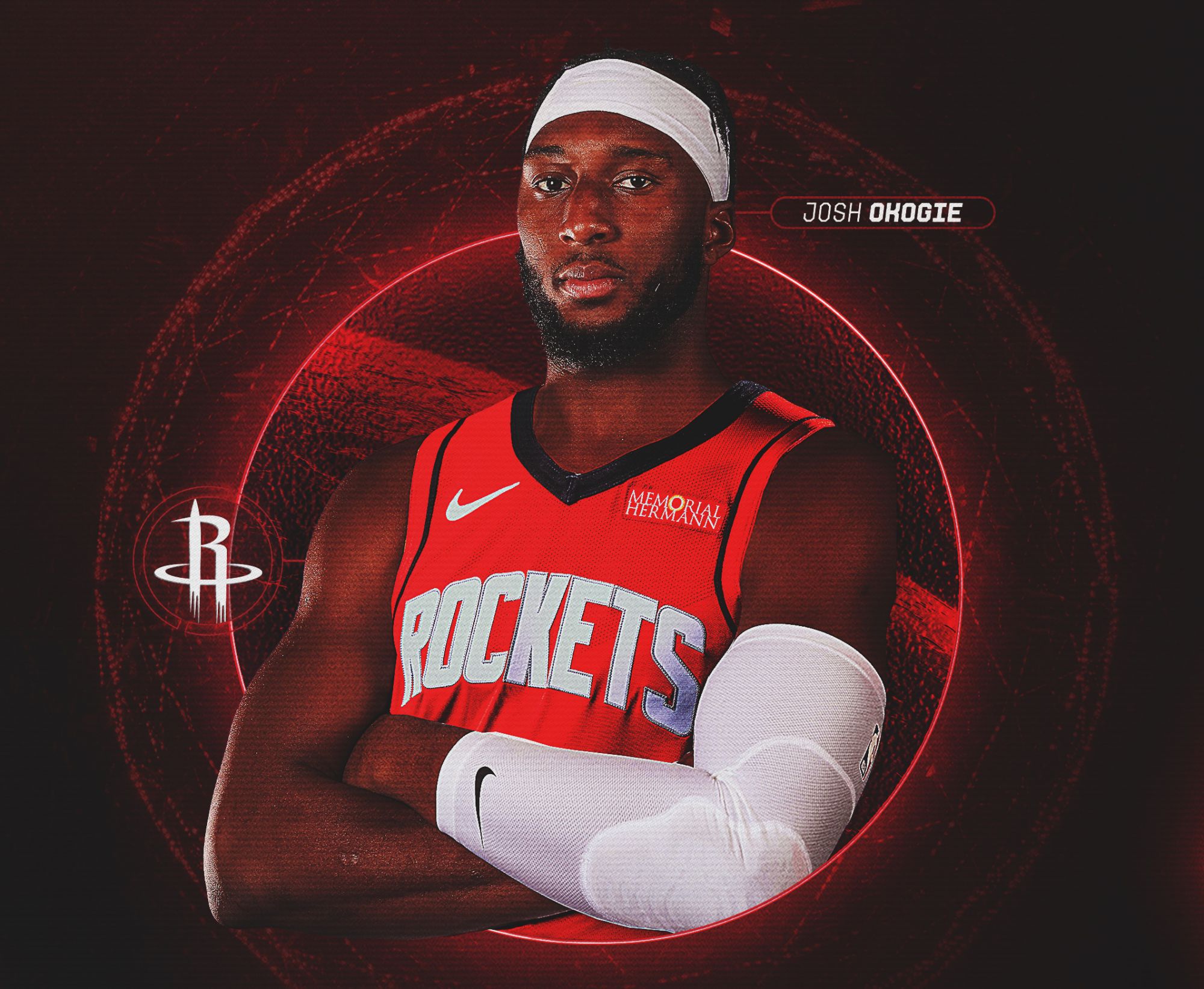 भाग्यशाली जनरल! जब से ओकोगी स्टार्टर बना, रॉकेट्स ने लगातार पांच गेम जीते हैं