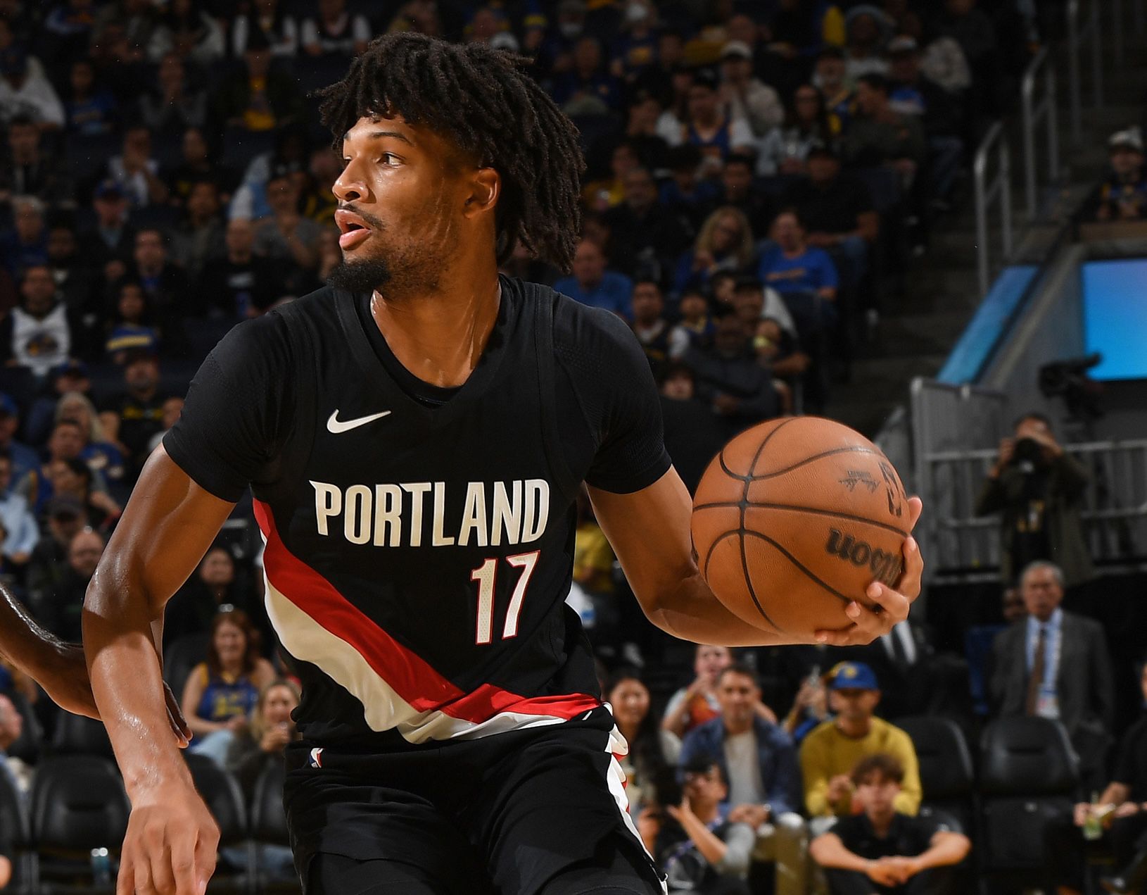 ट्रेल ब्लेज़र्स की चोट रिपोर्ट: शार्प आज थंडर के खिलाफ खेल सकते हैं