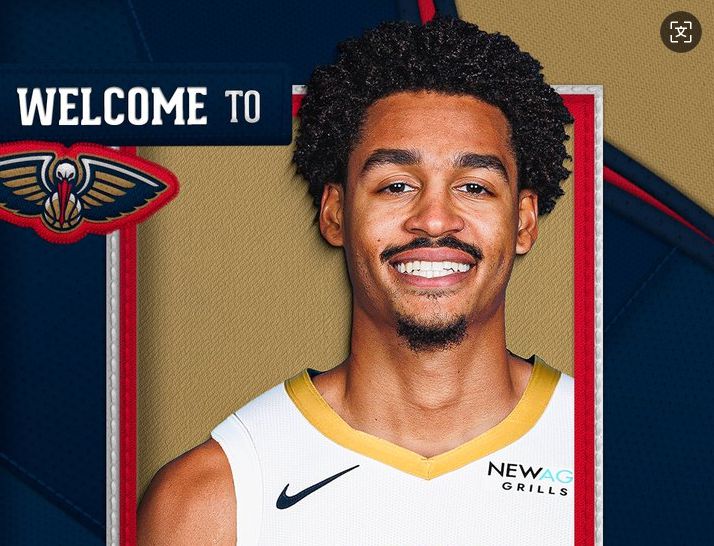 पोले के मावेरिक्स से चूकने की पुष्टि हो गई है, और पेलिकन के शीर्ष दो स्कोरर भी खेल से चूक जाएंगे