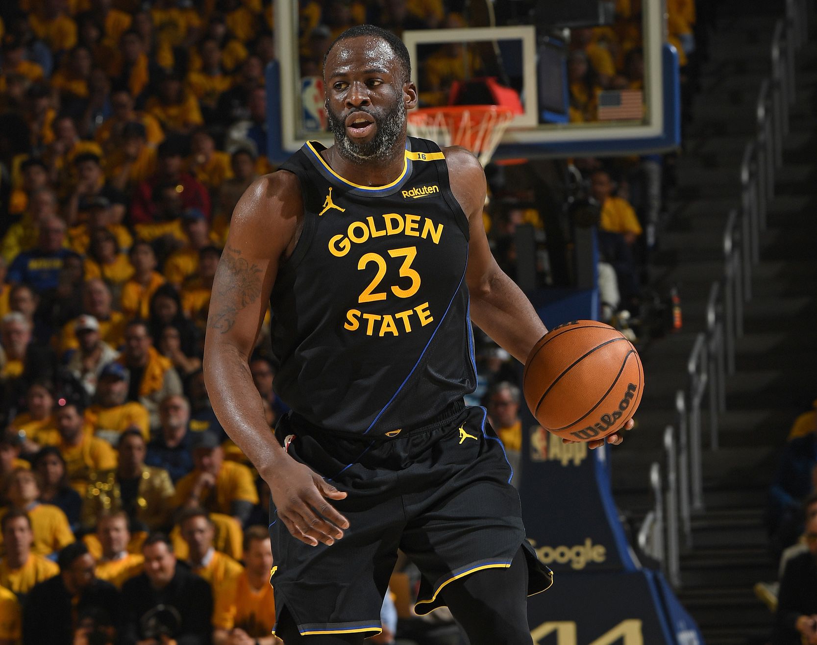 करियर का पीछा करने का सपना शीर्ष 5 टीम के साथी: डुरंट और बटलर के बिना, स्पलैश ब्रदर्स सूची में हैं