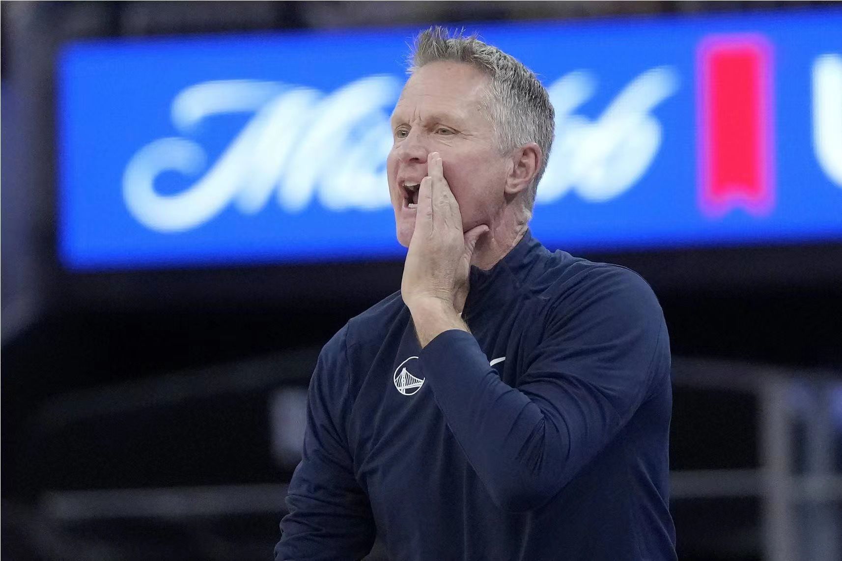 केर: हमारे पास पश्चिमी सम्मेलन में शीर्ष चार में पहुंचने की क्षमता है, और हमें हॉरफोर्ड की प्रतिस्पर्धी स्थिति के बारे में कोई चिंता नहीं है।