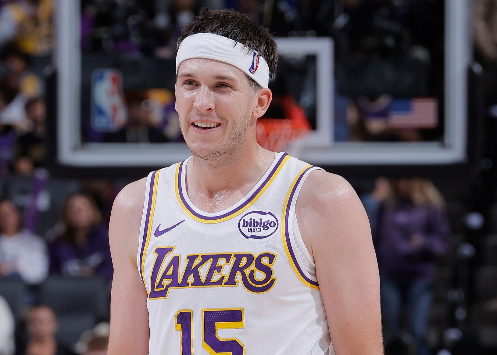 रीव्स: हम अभी भी एक-दूसरे के आदी हो रहे हैं, और हम थंडर से बहुत कुछ सीख सकते हैं