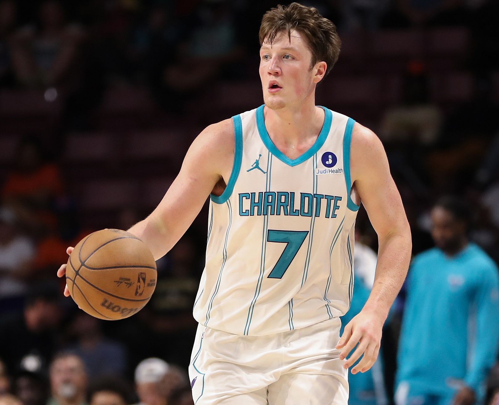 एनबीए की नई खिलाड़ियों की सूची: नाइपेल नंबर 1 पर पहुंच गया, एजकोम्बे नंबर 4 पर खिसक गया