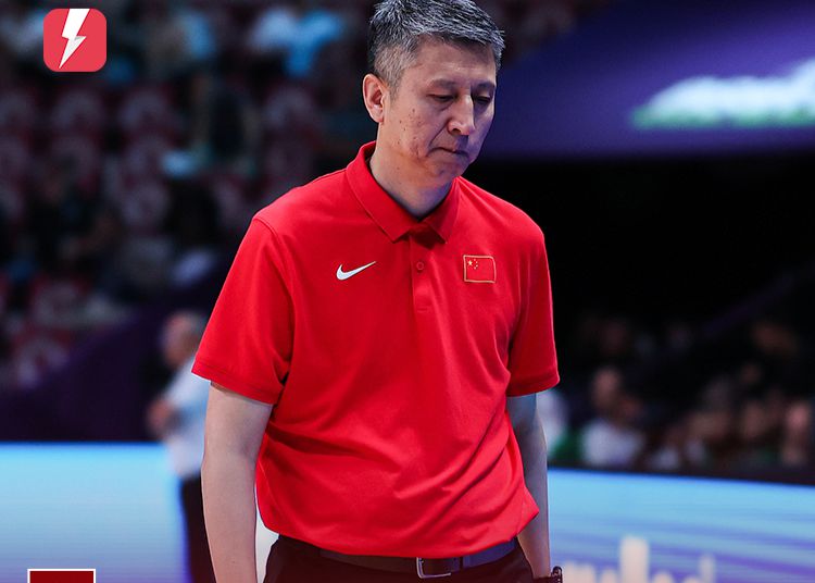 गुओ शिकियांग: खिलाड़ी शारीरिक रूप से थके हुए हैं और दक्षिण कोरिया एक पारंपरिक पावरहाउस है, फिर भी हम पूरी कोशिश करेंगे