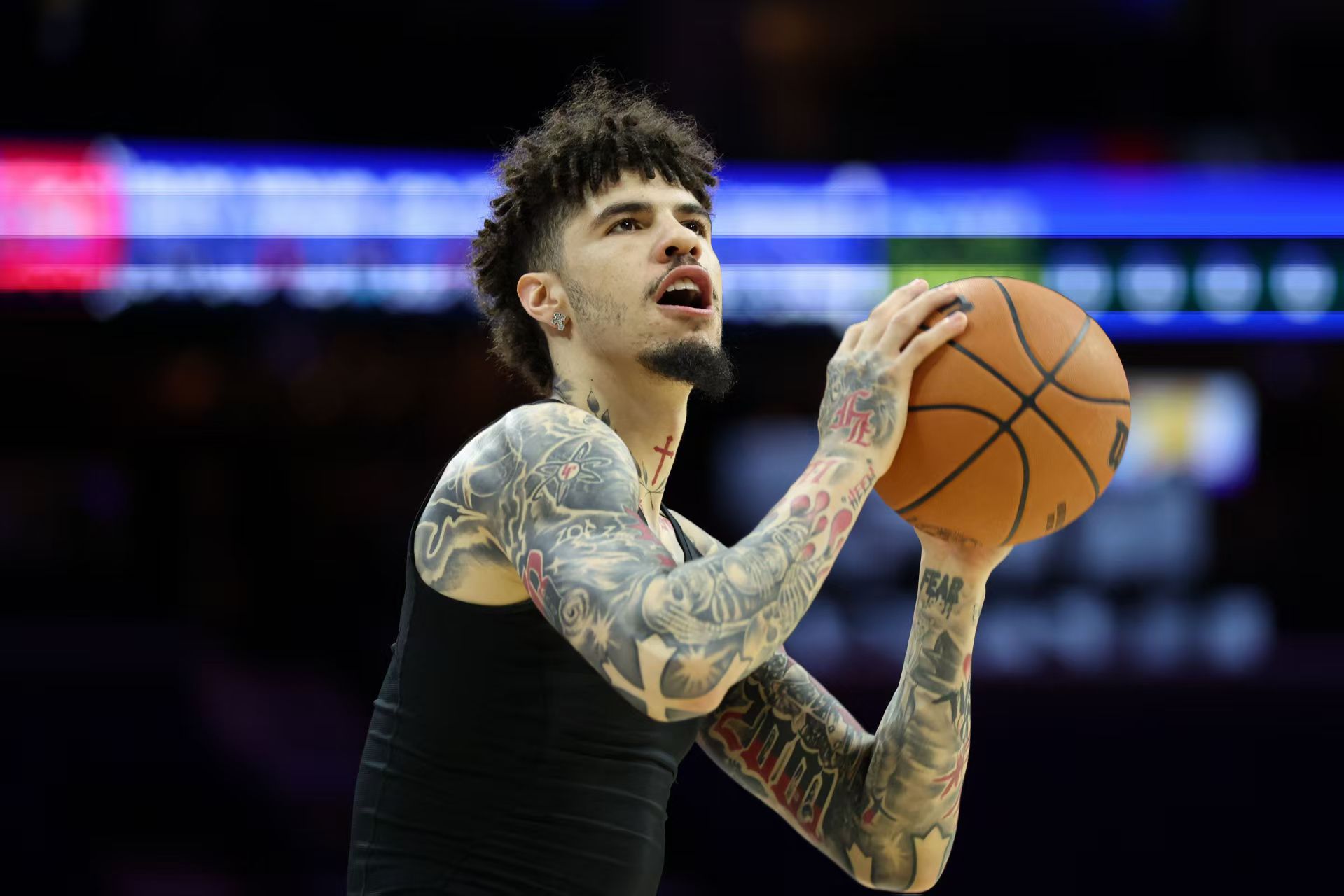 हॉर्नेट्स की आधिकारिक घोषणा: सांगो और प्लमली को टीम के साथ अभ्यास करने के लिए डेवलपमेंट लीग टीम में भेजा गया था