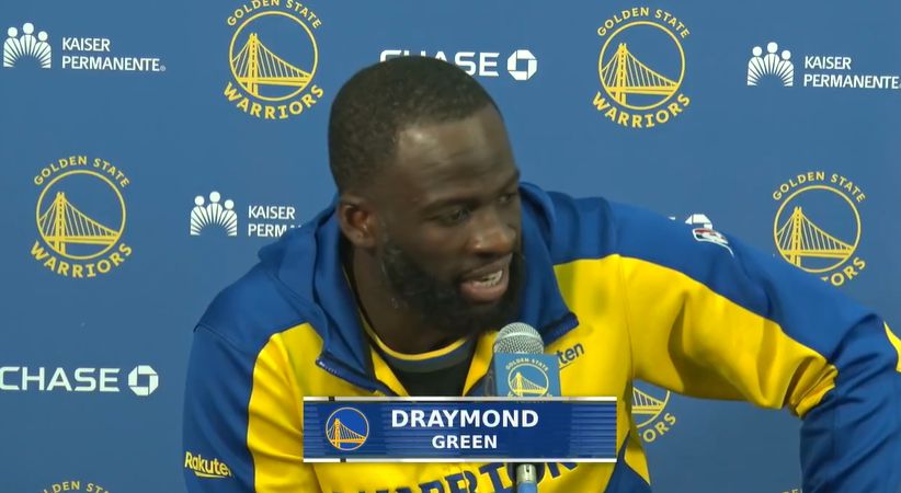 सपनों का पीछा करना: थंडर एक सटीक मशीन की तरह है जो सुचारू रूप से चलती है, ठीक उसी तरह जब हम अपने चरम पर थे