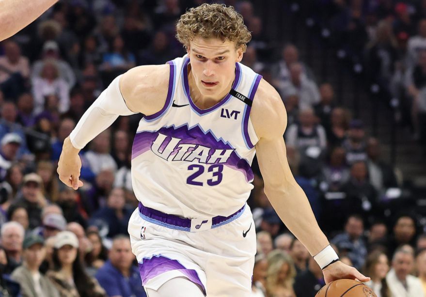 152 अंक! जैज़ ने इस सीज़न में एक गेम में अपना सर्वोच्च स्कोर बनाया और टीम के इतिहास में एक गेम में चौथा सबसे बड़ा स्कोर बनाया।