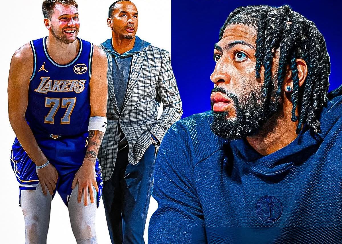 अमेरिकी मीडिया: हैरिसन ने डोंसिक युग को बर्बाद कर दिया जो लोन रेंजर का था, और उसके जाने से कोई मदद नहीं मिलेगी।