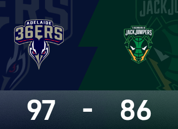 एनबीएल युद्ध रिपोर्ट: चीथम ने 27 अंक और 13 रिबाउंड बनाए, 36 खिलाड़ियों ने स्काईडाइविंग एंट्स को 97-86 से हराया