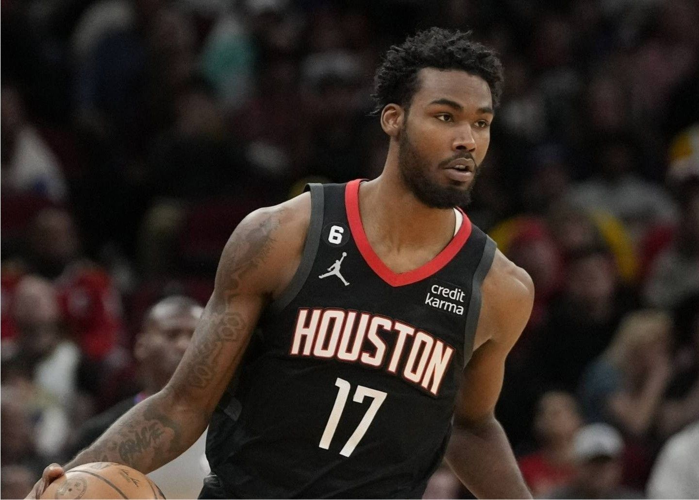 रॉकेट्स कोच उडोका: एथन तिरछी मांसपेशियों में खिंचाव के कारण चार से छह सप्ताह तक नहीं खेल पाएंगे