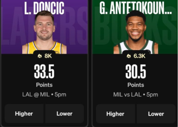 क्या आप आज अपना चेहरा बचा सकते हैं? एंटेटोकोनम्पो के खिलाफ डोंसिक का करियर रिकॉर्ड केवल 2 जीत और 8 हार का है।